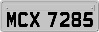 MCX7285