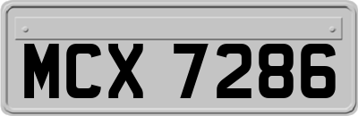 MCX7286