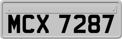 MCX7287