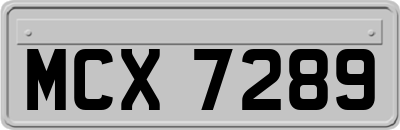 MCX7289