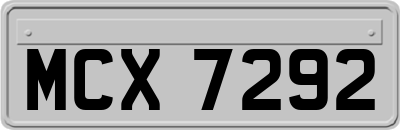 MCX7292