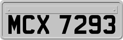 MCX7293