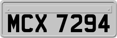 MCX7294