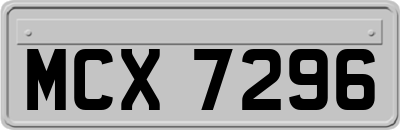 MCX7296