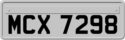 MCX7298