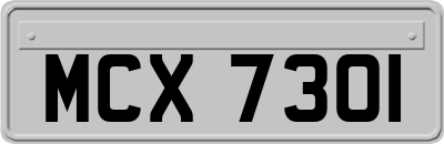 MCX7301
