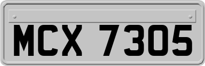 MCX7305