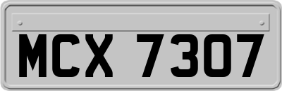 MCX7307