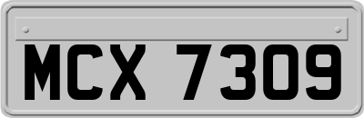 MCX7309