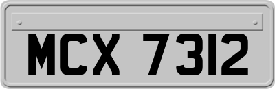 MCX7312
