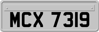MCX7319