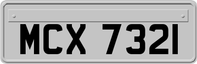 MCX7321