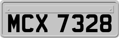 MCX7328