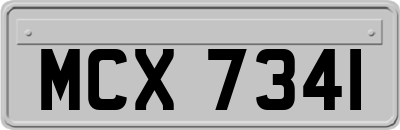 MCX7341