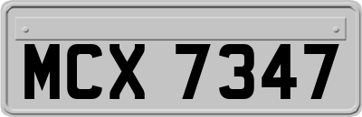 MCX7347