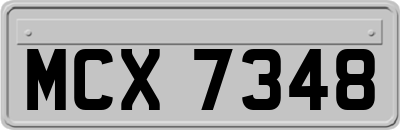 MCX7348