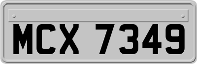 MCX7349