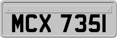 MCX7351