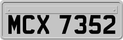 MCX7352