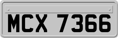 MCX7366