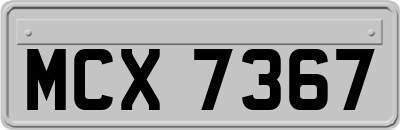 MCX7367