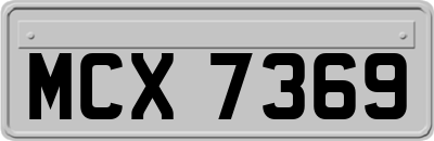 MCX7369