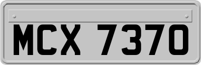 MCX7370