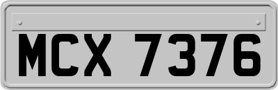 MCX7376
