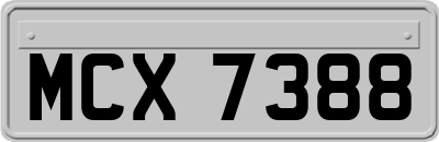 MCX7388