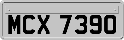 MCX7390