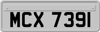 MCX7391