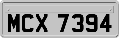 MCX7394
