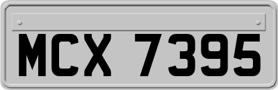 MCX7395