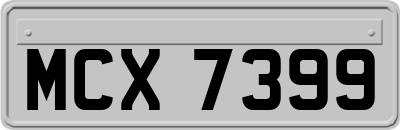 MCX7399