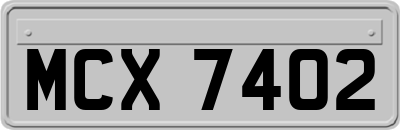 MCX7402