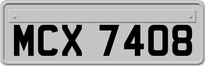 MCX7408