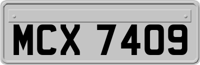 MCX7409