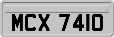 MCX7410