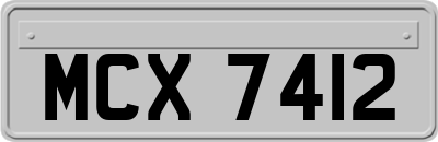 MCX7412