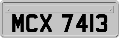 MCX7413