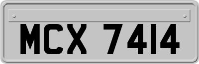 MCX7414