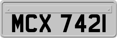 MCX7421