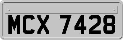 MCX7428
