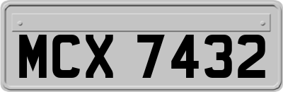MCX7432