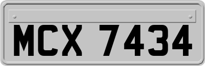 MCX7434