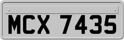 MCX7435