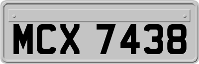 MCX7438