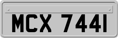 MCX7441