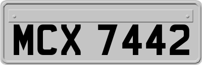 MCX7442
