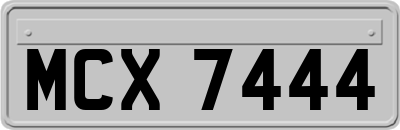 MCX7444